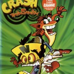 crash
