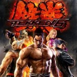 tekken