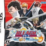 bleach