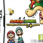 mario e luigi