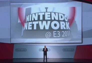 Nintendo lancia il suo network