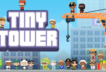 Tiny Tower, gli sviluppatori attaccano Zynga